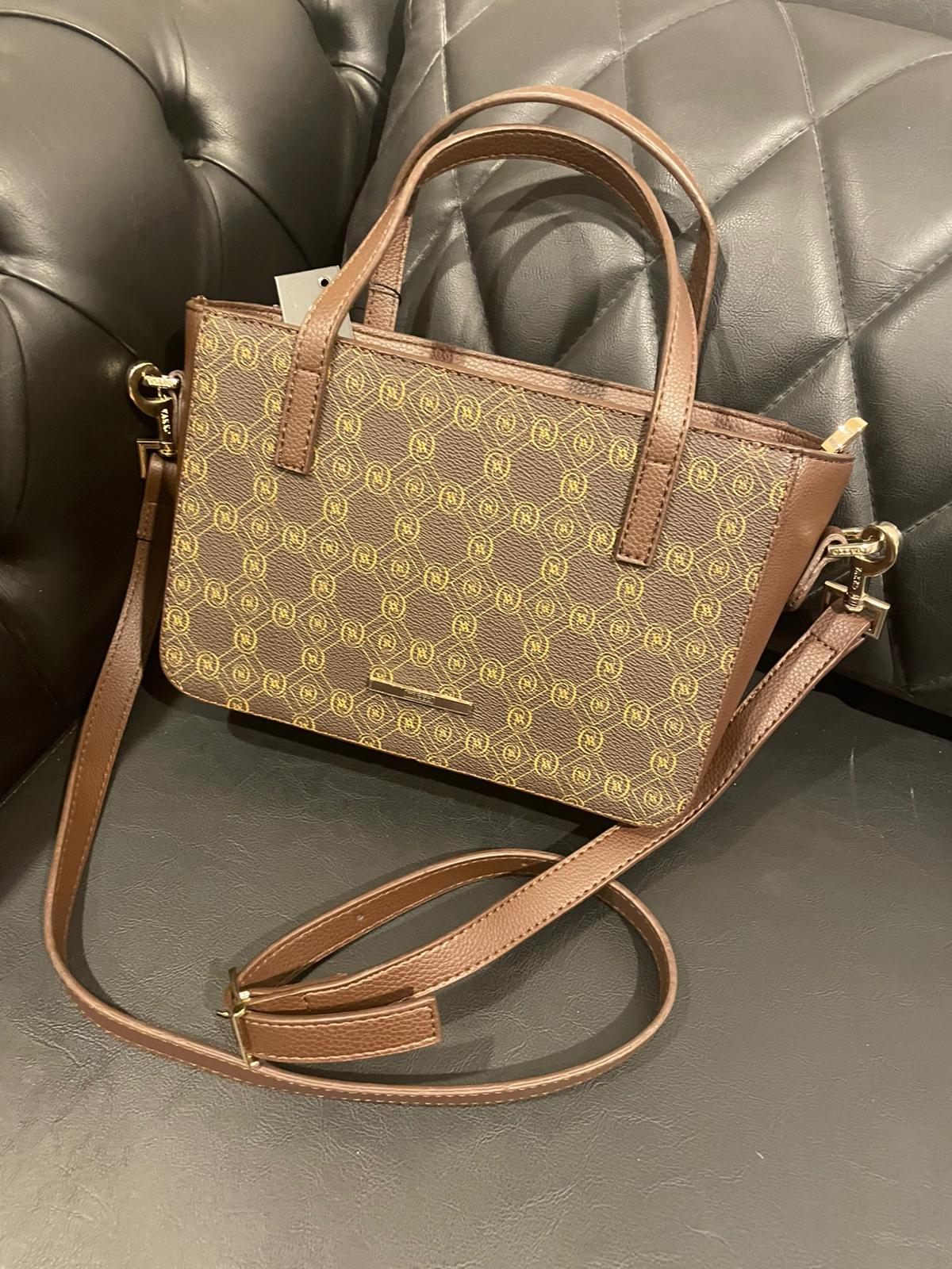 Vakko EL ve Omuz Çantası