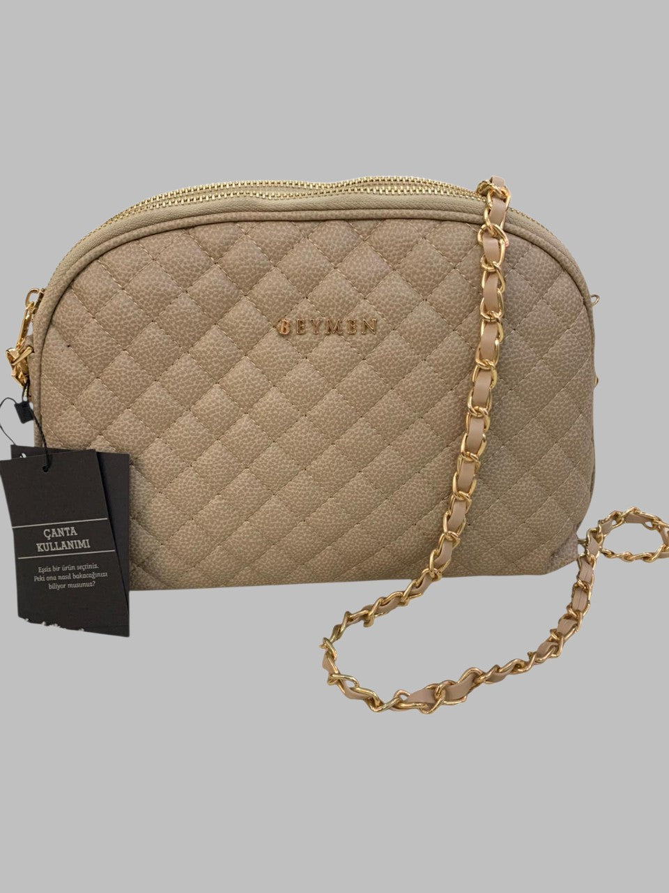 Beymen Çapraz Çanta