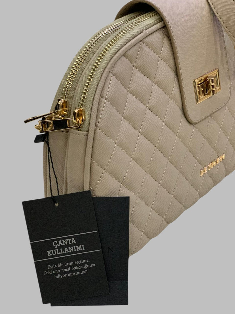 Beymen Çapraz Çanta Kapaklı