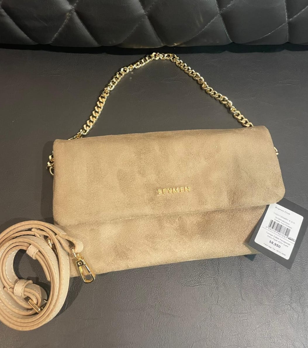 Beymen Asklı Çanta