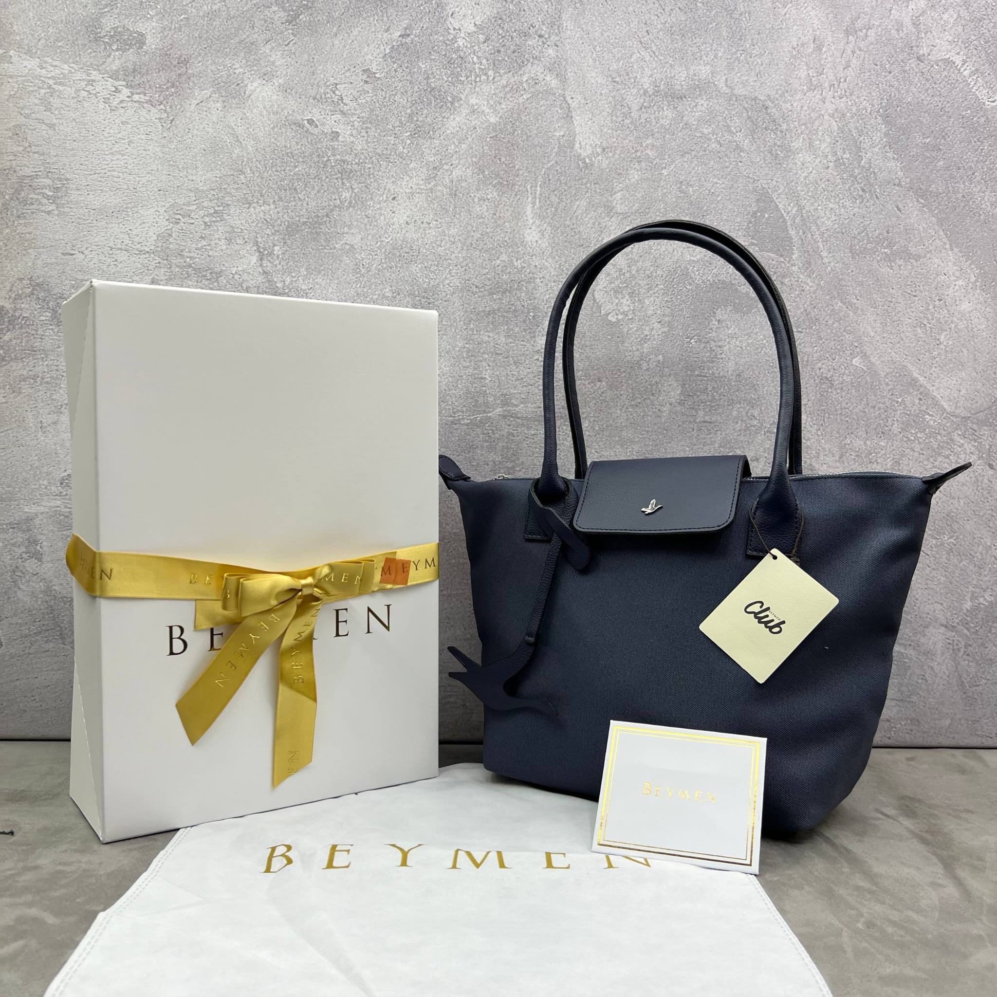 Beymen Clup EL çantası