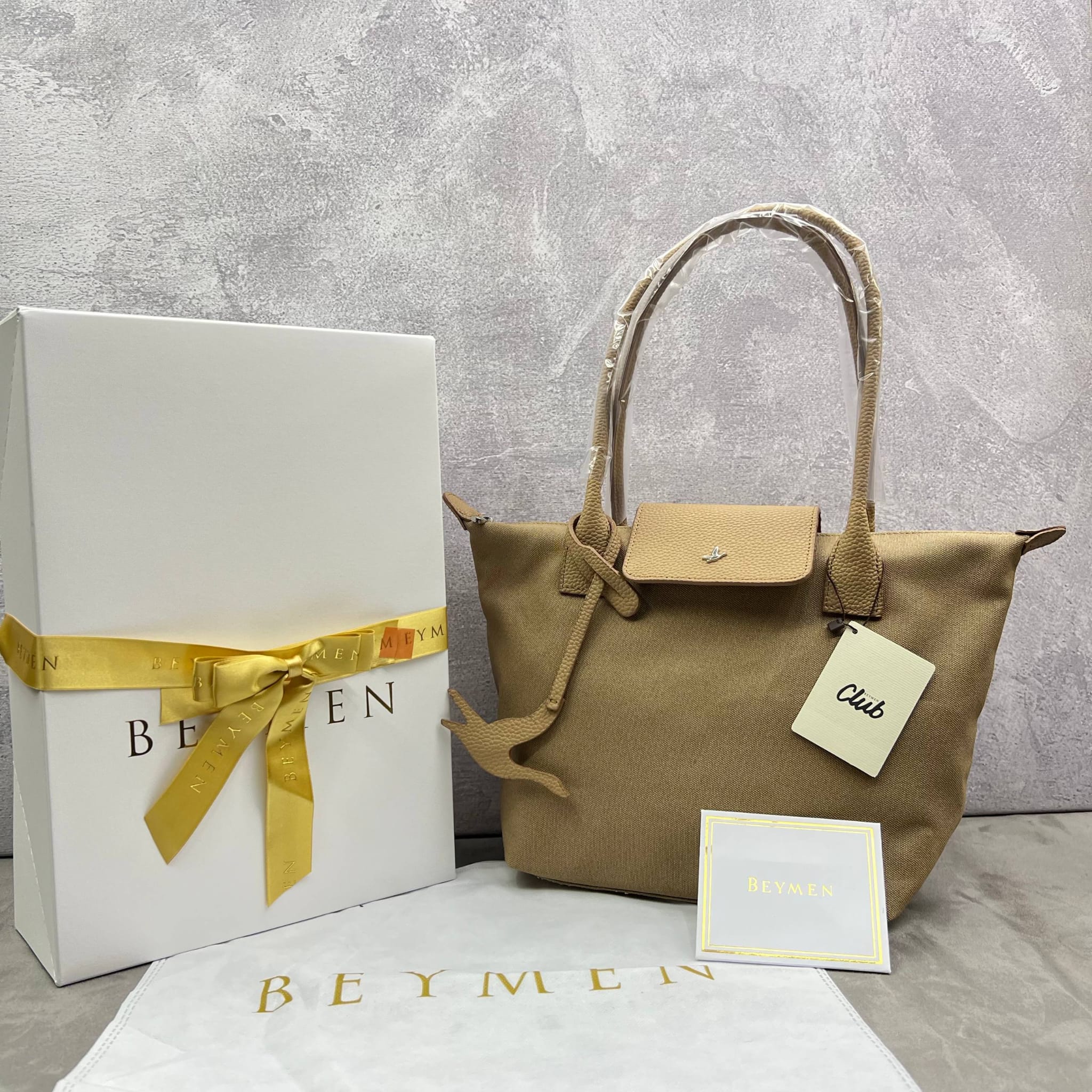 Beymen Clup EL çantası