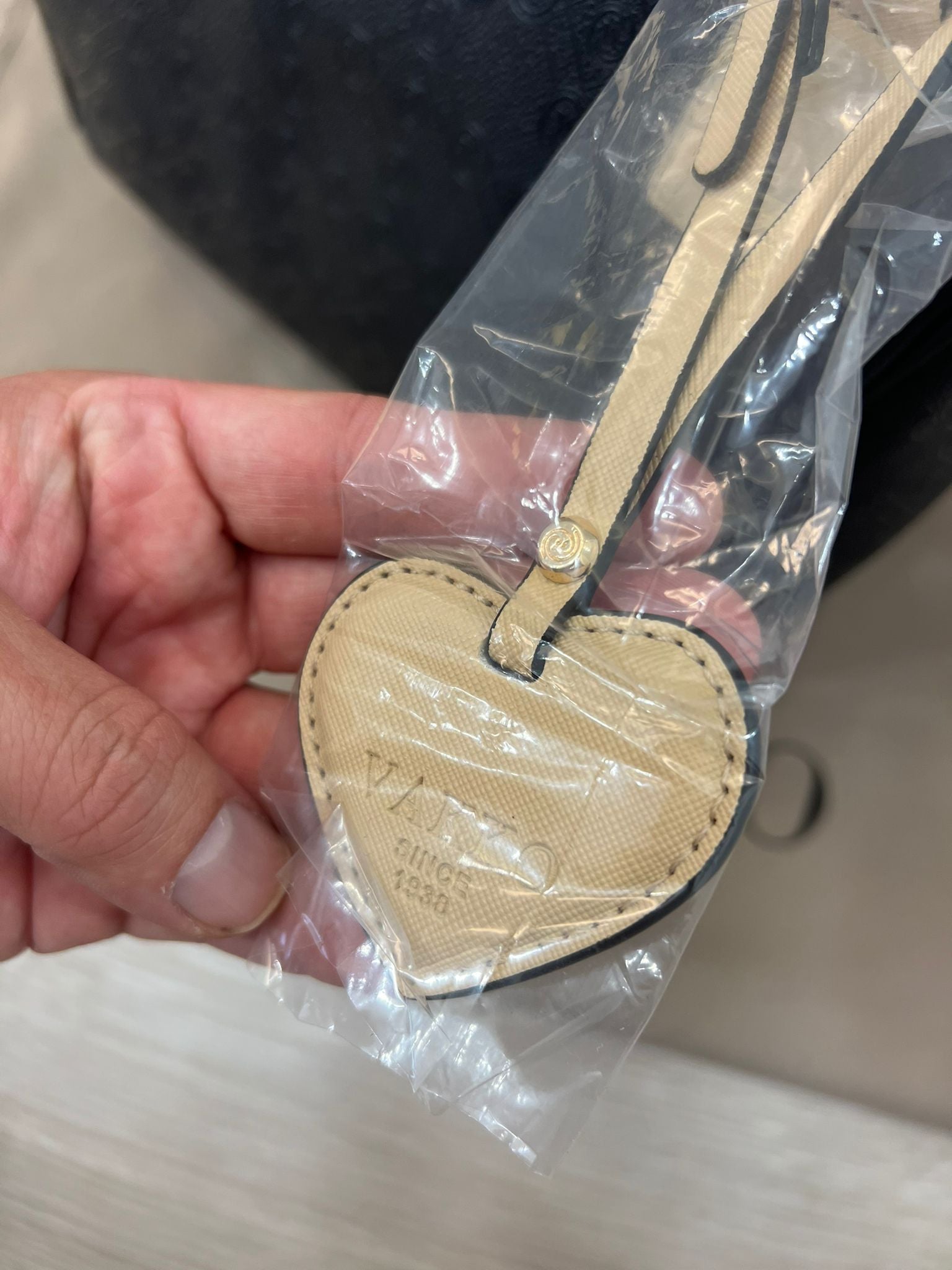 Vakko EL ve Omuz Çantası