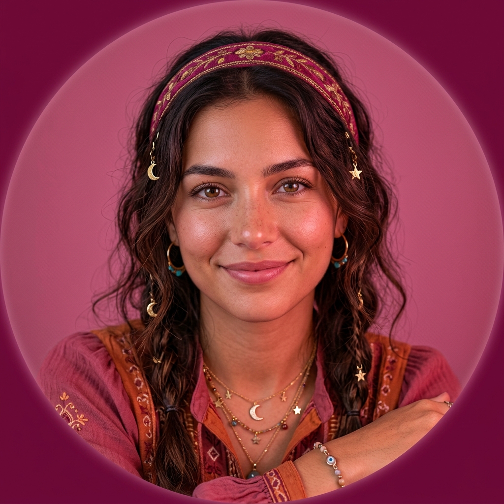 Mistik Aşk Rehberi