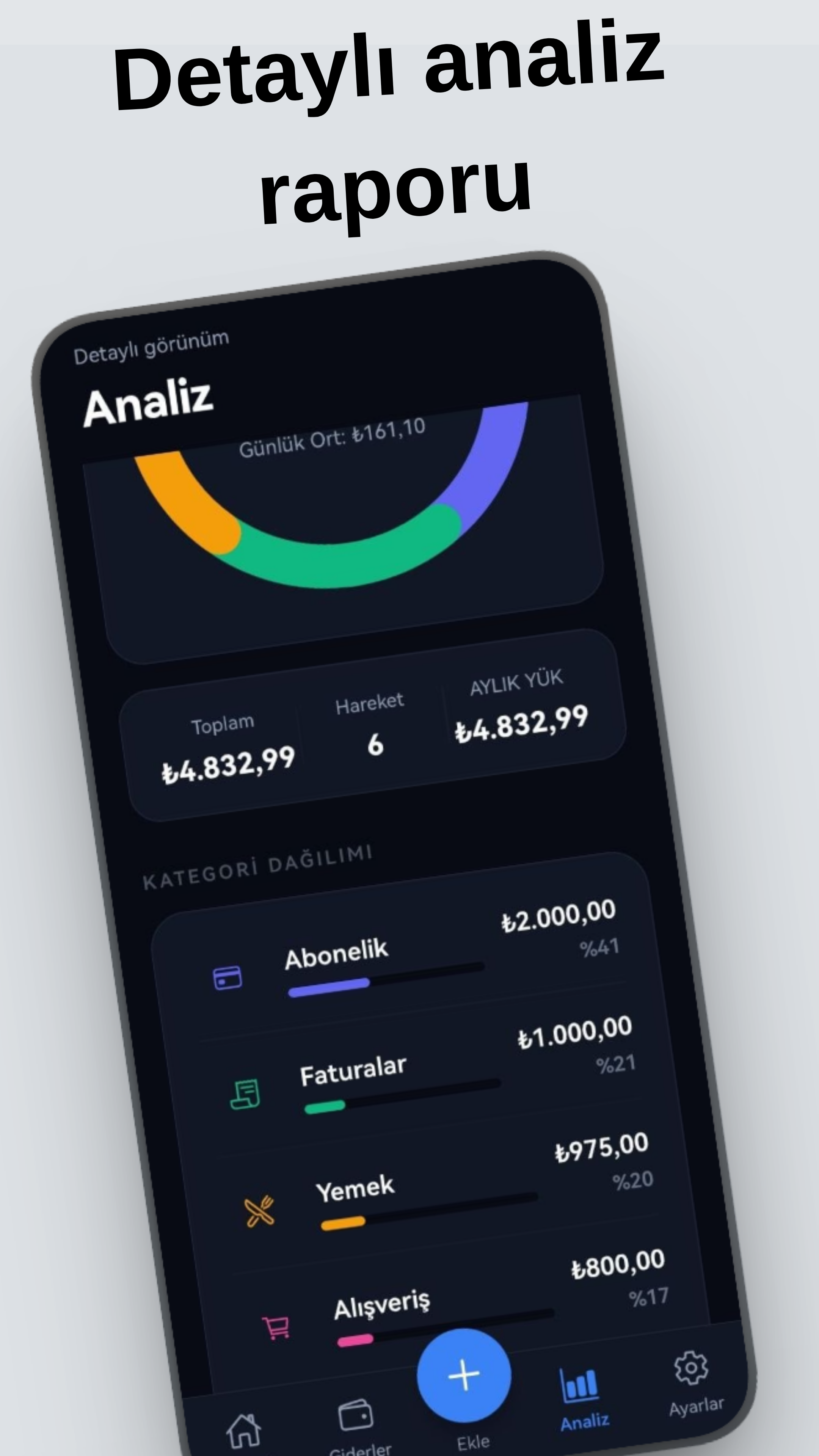 Para Kontrol Ekran 2