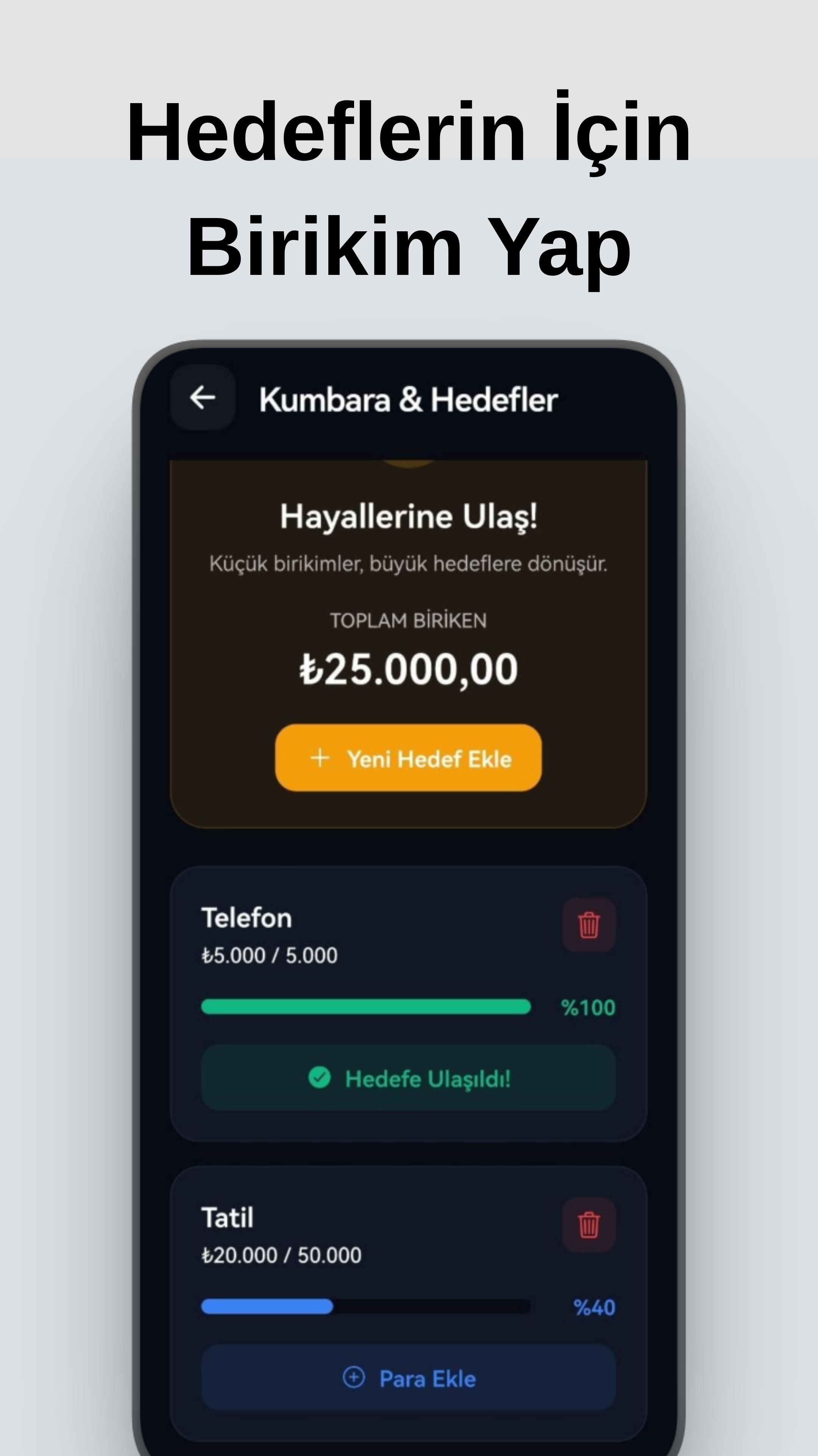 Para Kontrol Ekran 5
